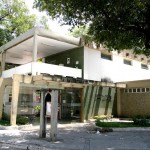 Salão dos Novos será aberto hoje - Fotos: Wellington Barreto