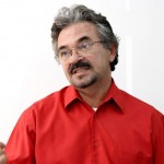 Salão dos Novos será aberto hoje - Fotos: Wellington Barreto