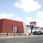 Unidade de Saúde Dr. Fernando Sampaio atende cerca de 1.000 usuários por mês - Fotos: Wellington Barreto