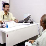 Unidade de Saúde Dr. Fernando Sampaio atende cerca de 1.000 usuários por mês - Fotos: Wellington Barreto