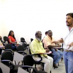Informatização de acervos e serviços garantirá melhor atendimento nas bibliotecas de Aracaju - Fotos: Wellington Barreto