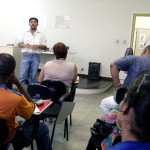 Informatização de acervos e serviços garantirá melhor atendimento nas bibliotecas de Aracaju - Fotos: Wellington Barreto