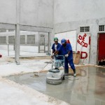 Obras do Centro Educacional Vitória de Santa Maria avançam em nova etapa - Fotos: Wellington Barreto