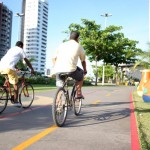 PMA faz de Aracaju uma cidade modelo de urbanização - Fotos: Silvio Rocha