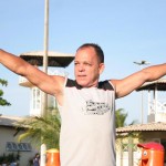 PMA faz de Aracaju uma cidade modelo de urbanização - Fotos: Silvio Rocha
