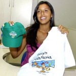 Crianças do Orçamento Participativo Mirim visitam Oceanário - Fotos: Lúcio Telles