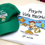 Crianças do Orçamento Participativo Mirim visitam Oceanário - Fotos: Lúcio Telles