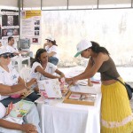 PMA presente na 13ª edição do Ação Global - Fotos: Márcio Garcez