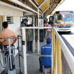 PMA garante serviço de qualidade aos usuários do transporte público da capital - Fotos: Wellington Barreto