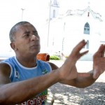 PMA mantém postos de informações turísticas  - Fotos: Wellington Barreto