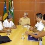 Prefeitura dará apoio ao afoxé ´Omo Oxum´ dia 8 de dezembro - Fotos: Lúcio Telles
