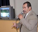 Semasc promove capacitação para educadores sociais na Fapese - Fotos: Sílvio Rocha