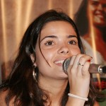 Equipe do filme ‘Canta Maria’ enfatiza importância do NPD para cena cultural de Aracaju  - Fotos: Silvio Rocha