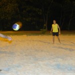 Edvaldo Nogueira dá pontapé inicial para I Torneio Administrativo da Prefeitura - Fotos: Márcio Dantas