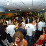 Público lota préestréia de ´Canta Maria´ e prefeito homenageia escritor Francisco Dantas - Fotos: Márcio Dantas