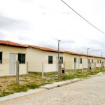 PMA vai inaugurar mais dois residenciais do PAR em 1º de dezembro - Fotos: Wellington Barreto