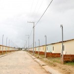 PMA vai inaugurar mais dois residenciais do PAR em 1º de dezembro - Fotos: Wellington Barreto