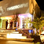 Prefeito participa das comemorações aos 35 anos da TV Sergipe - Fotos: Lúcio Telles