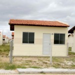 PMA vai inaugurar mais dois residenciais do PAR em 1º de dezembro - Fotos: Wellington Barreto