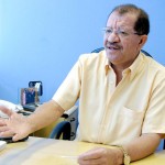 PMA vai inaugurar mais dois residenciais do PAR em 1º de dezembro - Fotos: Wellington Barreto
