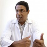 Serviço odontológico da SMTT atende funcionários e crianças da Escolinha de Trânsito  - Fotos: Wellington Barreto