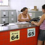 Unidade de Saúde Geraldo Magela realizou 1.971 atendimentos - Fotos: Márcio Garcez