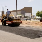 PMA disponibiliza retornos e rotas alternativas para facilitar trânsito nas obras do viaduto do DIA - Fotos: Wellington Barreto