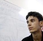 Música oferece novas perspectivas a adolescentes do Jovem Aprendiz  - Fotos: Márcio Garcez