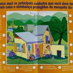 Dia D: Prefeitura de Aracaju intensifica trabalhos contra a dengue - Fotos: Wellington Barreto