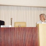 Prefeitura de Aracaju apresenta experiências com Geoprocessamento em Brasília  - Fotos: Seplan