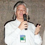 Prefeitura de Aracaju apresenta experiências com Geoprocessamento em Brasília  - Fotos: Seplan