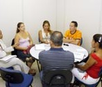 Semasc realiza reunião com sistema de garantias para solucionar problemas no viaduto do Detran - Fotos: Lúcio Teles e Ascom/Semasc