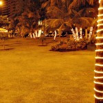 Prefeitura enfeita Aracaju com decoração natalina - Fotos: Sílvio Rocha