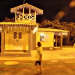 Prefeitura enfeita Aracaju com decoração natalina - Fotos: Sílvio Rocha