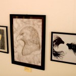 Galeria Álvaro Santos incentiva cultura e arte em Aracaju - Fotos: Wellington Barreto