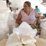 PMA realiza manutenção diária dos mercados centrais e limpeza geral a cada três meses - Fotos: Márcio Garcez