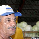 PMA realiza manutenção diária dos mercados centrais e limpeza geral a cada três meses - Fotos: Márcio Garcez
