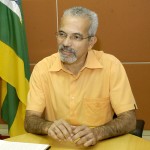 Prefeito busca mais recursos para Aracaju - Foto: Lúcio Telles