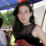 Prefeitura de Aracaju presente na I Semana Acadêmica - Fotos: Wellington Barreto