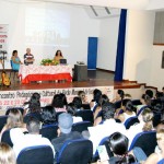 Semed realiza V Encontro Pedagógico e Cultural da rede de ensino - Fotos: Wellington Barreto