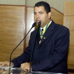 Chefe de Gabinete do prefeito participa de homenagem ao superintendente do Banco do Nordeste - Fotos: Lúcio Telles