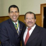 Chefe de Gabinete do prefeito participa de homenagem ao superintendente do Banco do Nordeste - Fotos: Lúcio Telles