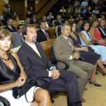 Chefe de Gabinete do prefeito participa de homenagem ao superintendente do Banco do Nordeste - Fotos: Lúcio Telles