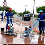 60 dias sem acidentes fatais com ciclistas: resultado do investimento em ciclovias  - Fotos: Lindivaldo Ribeiro