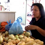 Mercado Municipal Governador Miguel Arraes é exemplo de organização e higiene - Fotos: Lúcio Telles