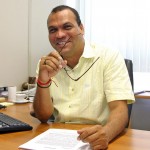 Criação artística é elemento fundamental na comunicação da PMA - Fotos: Lúcio Telles