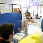 PMA já encaminhou mais de 1.400 pessoas ao mercado de trabalho através da Fundat - Fotos: Wellington Barreto