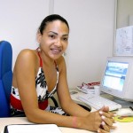 Criação artística é elemento fundamental na comunicação da PMA - Fotos: Lúcio Telles