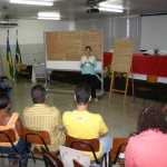 Programa Escola Aberta promete mobilizar comunidade - Fotos: Walter Martins