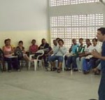 Adolescentes do Programa Jovem Aprendiz se preparam para obter registro profissional - Fotos: Ascom/Semasc